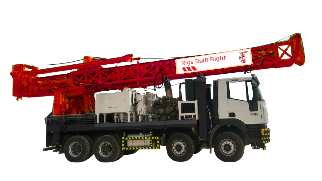 DTHR - 750