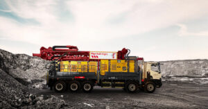 KLR Drilling Rigs
